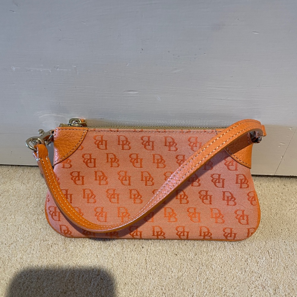 Dooney & Bourke Wristlet